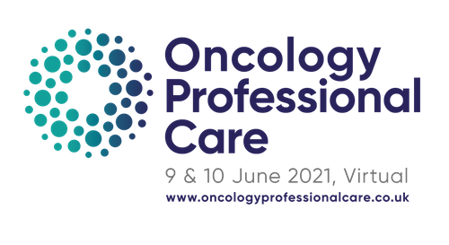 The UK's new and dynamic virtual event for the Oncology community